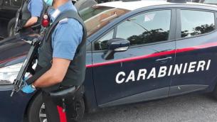 Estorsioni e droga, 12 misure per gruppo legato a Banda Magliana
