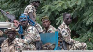 Etiopia, rilasciato il cooperante italiano Alberto Livoni