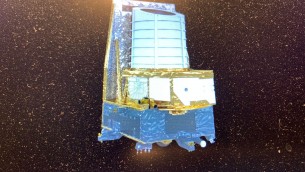 Euclid supera test, vola in Usa il satellite che mapperà gli ultimi 10 mld di anni dell'Universo