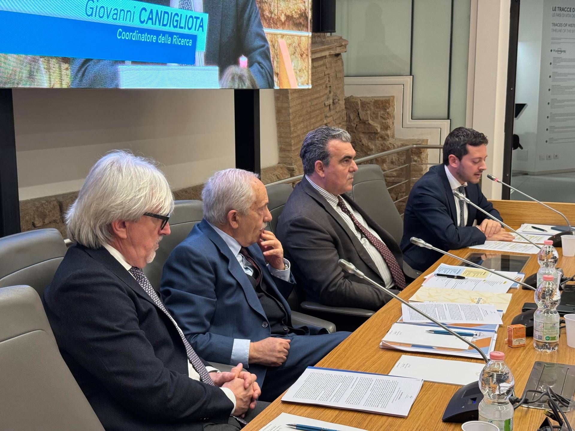 Eurispes, tra 2014 e 2023 Italia ha ricevuto 105 mld, il 45% per gestione fondi strutturali da Ue