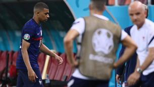 Euro 2020, addio Francia: ora Italia è favorita dei bookmaker