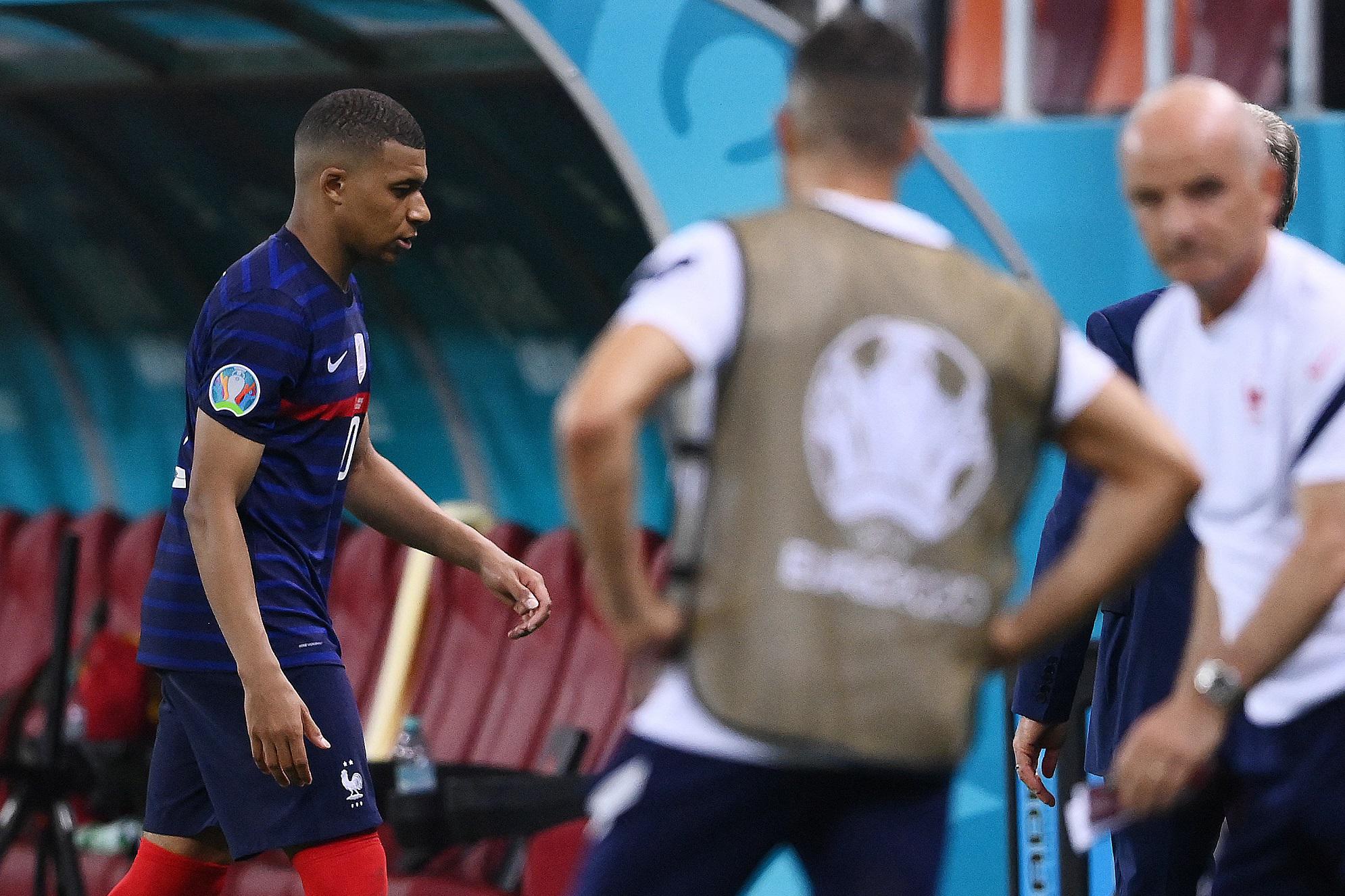 Euro 2020, addio Francia: ora Italia è favorita dei bookmaker