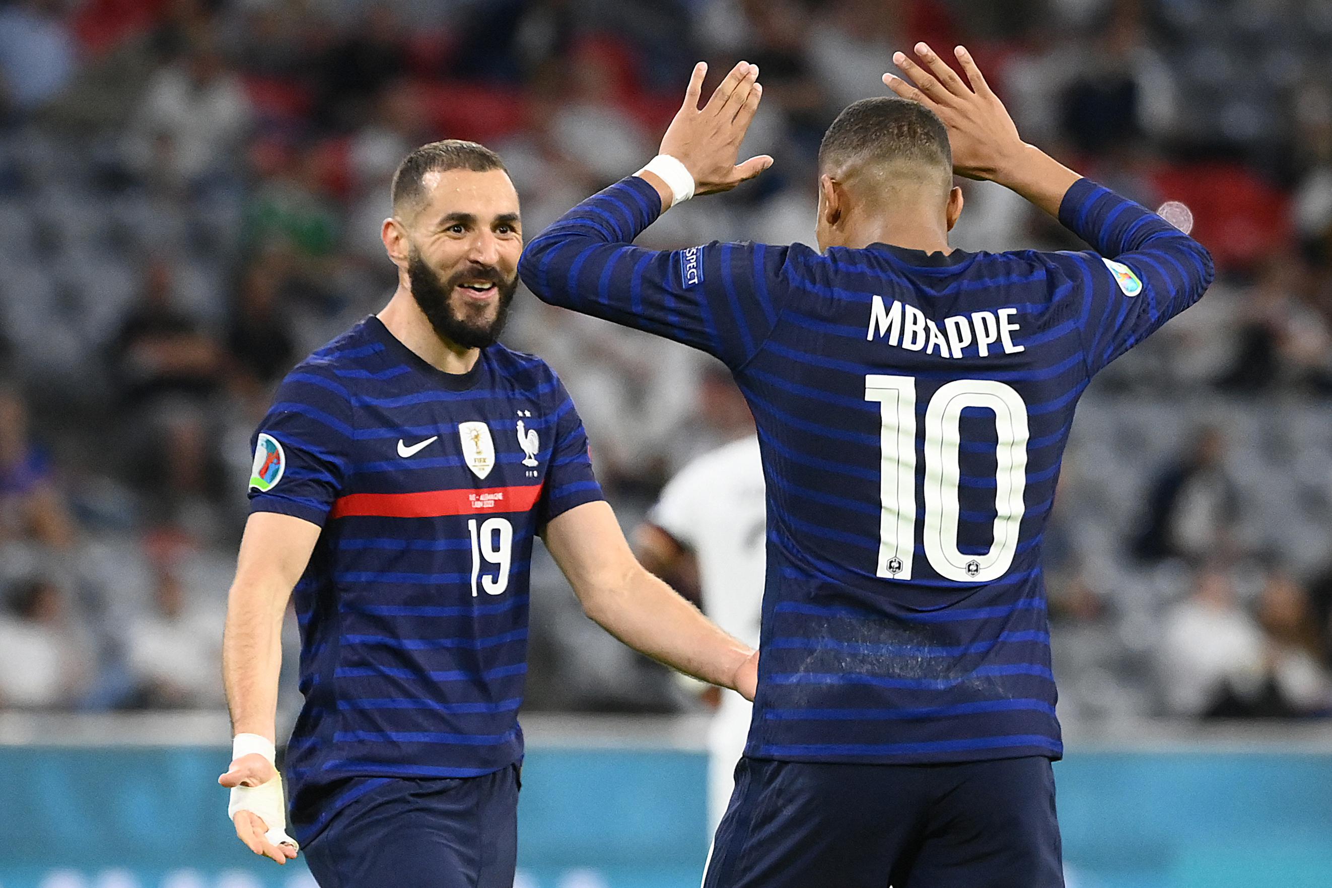 Euro 2020, Francia-Germania 1-0: decide autogol di Hummels