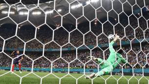 Euro 2020, Francia ko ai rigori: Svizzera ai quarti contro la Spagna
