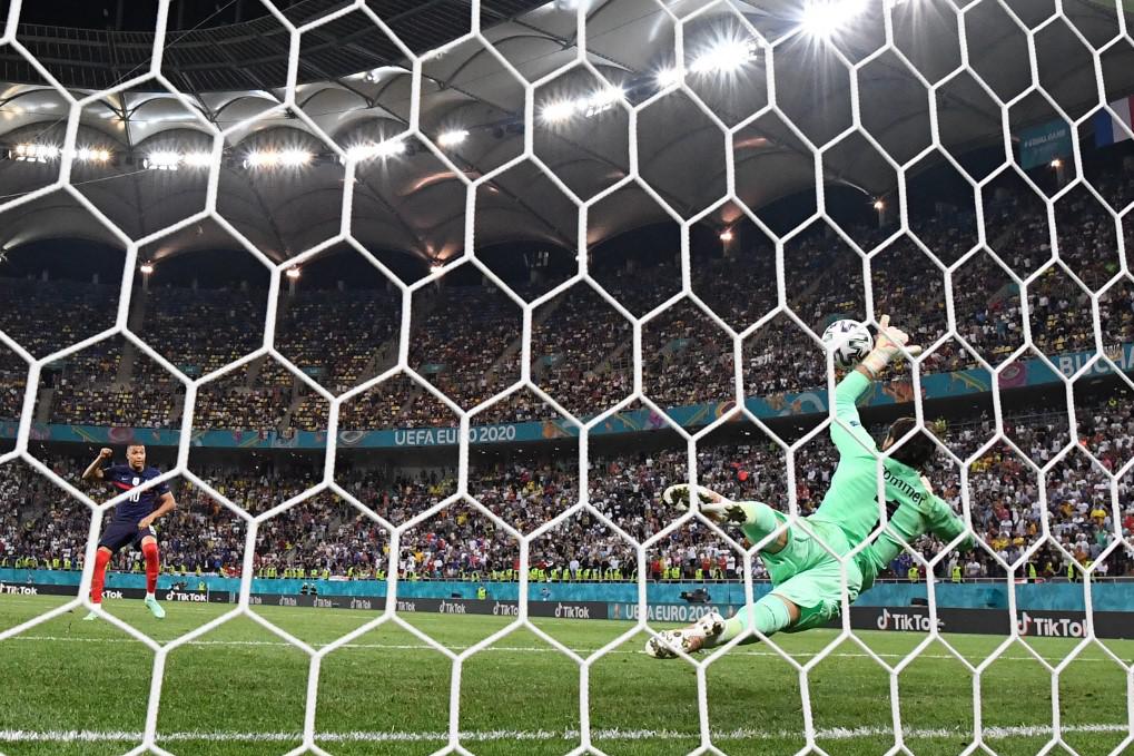 Euro 2020, Francia ko ai rigori: Svizzera ai quarti contro la Spagna