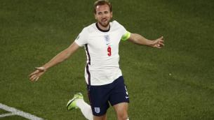 Euro 2020, Inghilterra in semifinale: 4-0 all'Ucraina