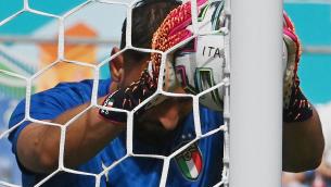 Euro 2020, Italia-Galles - La diretta
