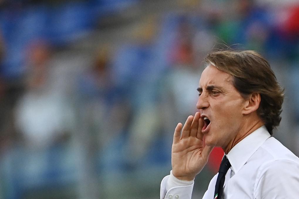Euro 2020, Mancini: "Italia non deve sbagliare nulla"