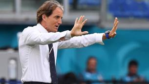 Euro 2020, Mancini: "Per Italia ora inizia un altro torneo"