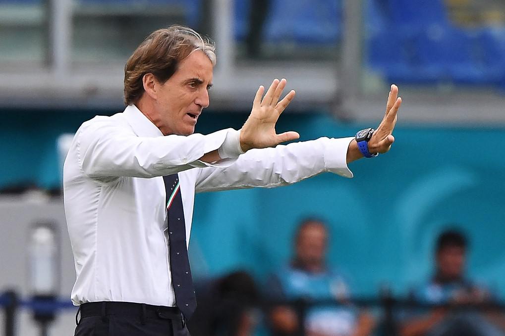 Euro 2020, Mancini: "Per Italia ora inizia un altro torneo"
