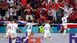 Euro 2020, Repubblica Ceca ai quarti: Olanda battuta 2-0