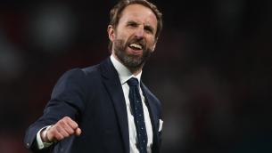 Euro 2020, Southgate ai tifosi: "Faremo tutto il possibile per vincere"