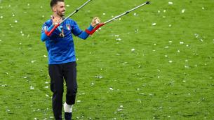 Euro 2020, Spinazzola: "Presa per mano Italia intera"