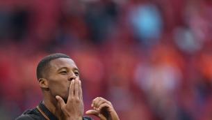 Euro 2020, Wijnaldum: "Insulti razzisti? Stop partita"