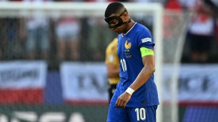 Euro 2024, Francia-Polonia 1-1: gol di Mbappè e Lewandowski