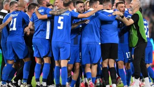 Euro 2024, Gruppo C: avanti Inghilterra, Danimarca e Slovenia