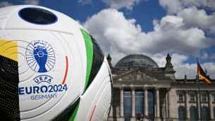 Euro 2024, nei primi 36 match 20 correzioni Var
