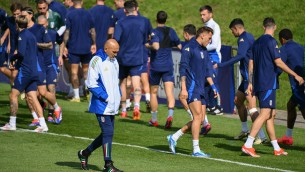 Euro 2024, oggi Spagna-Italia: orario e dove vederla in tv