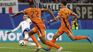 Euro 2024, Olanda-Francia 0-0: niente gol e qualificazione in bilico