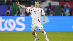 Euro 2024, Sisal: con la Croazia da dentro o fuori ma l'Italia è favorita