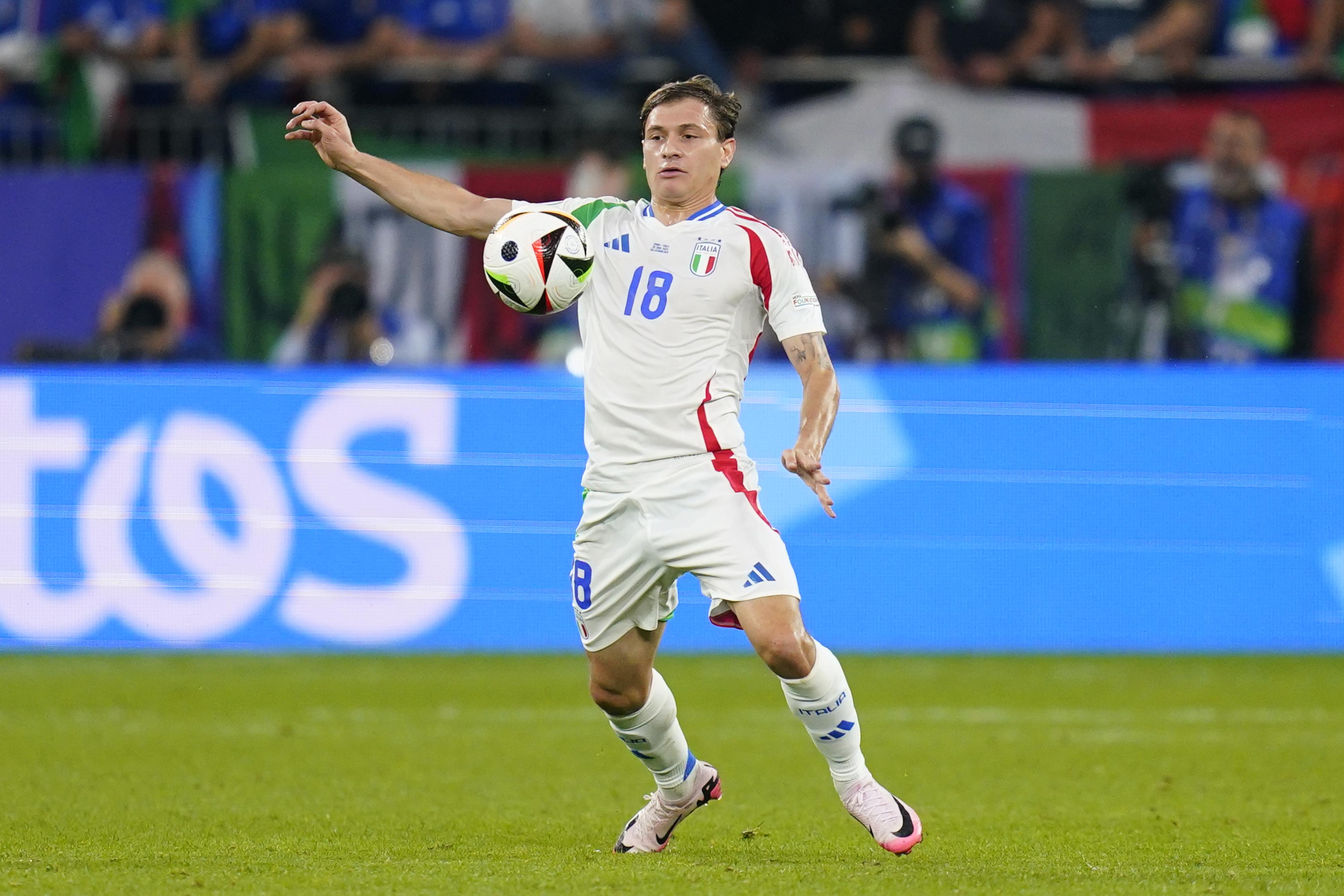 Euro 2024, Sisal: con la Croazia da dentro o fuori ma l'Italia è favorita