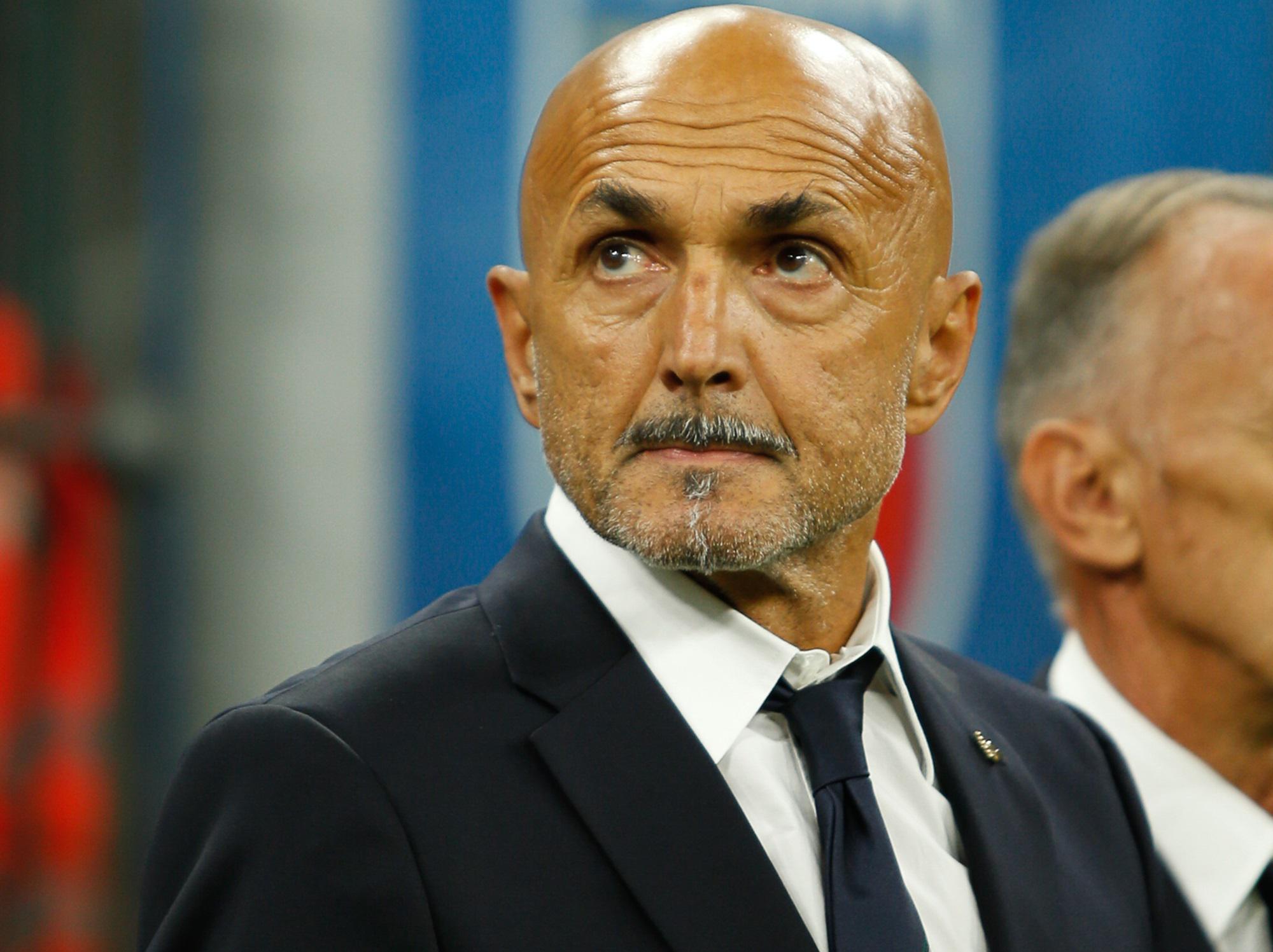 Euro 2024, Spalletti: "Non ci interessa se qualcuno non crede in noi"