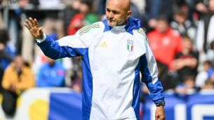 Euro 2024, Spalletti: "Per italiani siamo degli eroi e dei giganti"