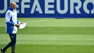 Euro 2024, stasera Croazia-Italia: dove vedere il match in tv