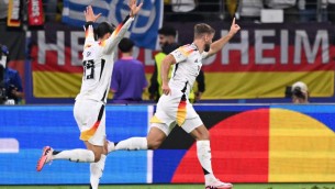 Euro 2024, Svizzera-Germania 1-1: tedeschi si salvano allo scadere