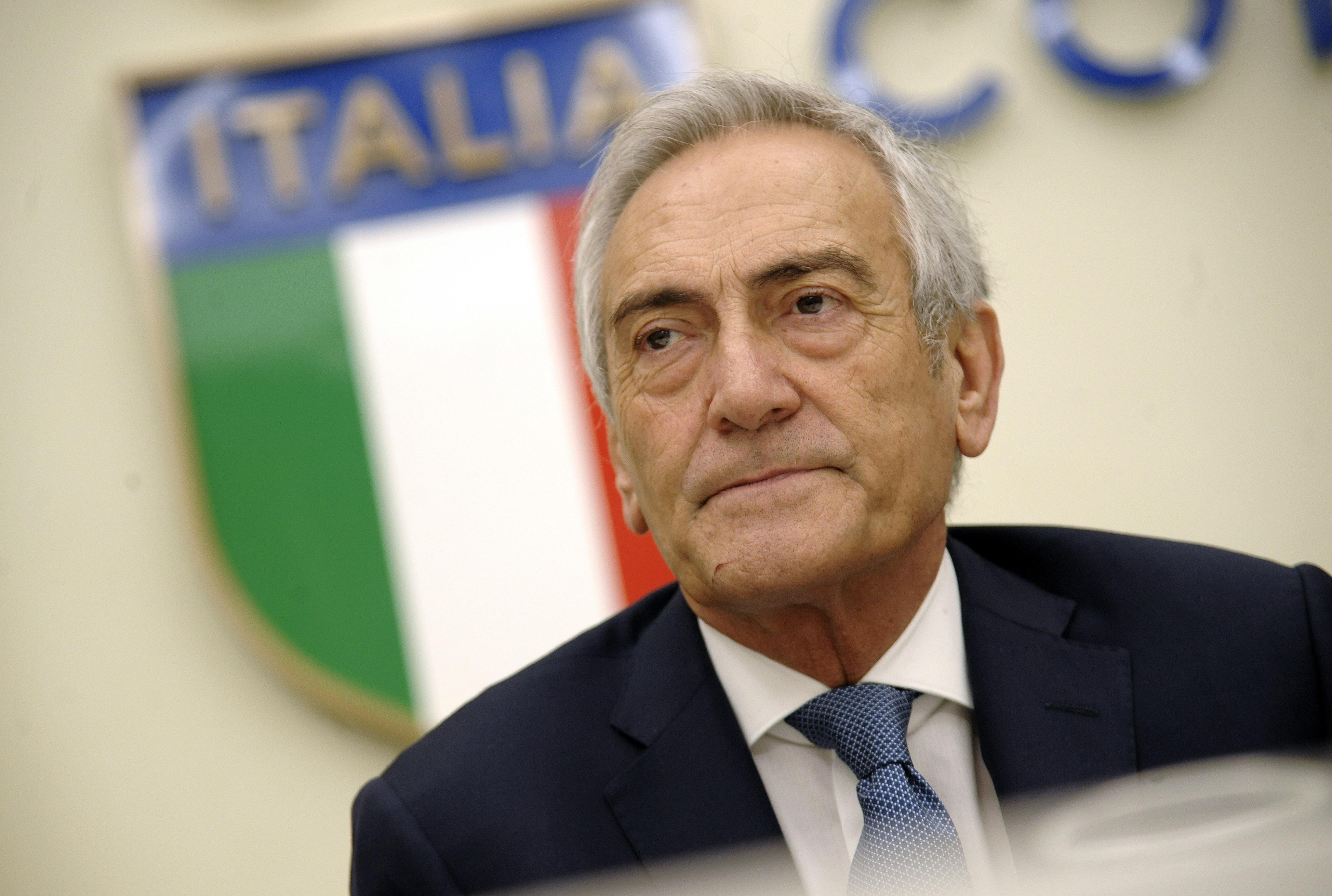 Euro 2032, l'Italia presenta la candidatura: le 10 città designate