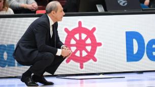 Eurolega, Olimpia Milano battuta: niente Final Four