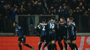 Europa League, Atalanta-Bayer 3-2 in andata ottavi di finale