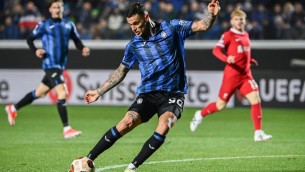 Europa League, Atalanta-Liverpool 0-1: nerazzurri in semifinale