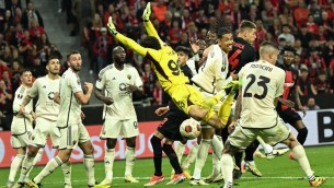 Europa League, Bayer Leverkusen-Roma 2-2: tedeschi in finale