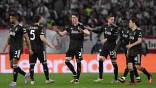 Europa League, Friburgo-Juventus 0-2: bianconeri ai quarti