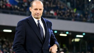 Europa League, Juve-Friburgo: Allegri punta su Di Maria