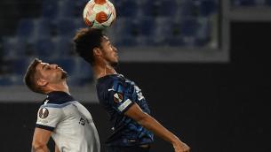Europa League, Lazio-Marsiglia 0-0