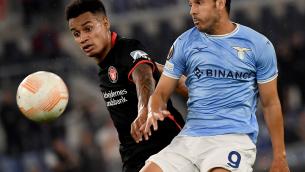 Europa League, Lazio-Midtjylland 2-1
