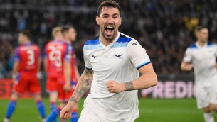 Europa League, Lazio-Viktoria Plzen 1-1: biancocelesti ai quarti