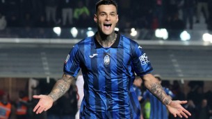 Europa League, Marsiglia-Atalanta termina 1-1