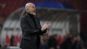 Europa League: Milan pari con la Stella Rossa, Roma ok a Braga