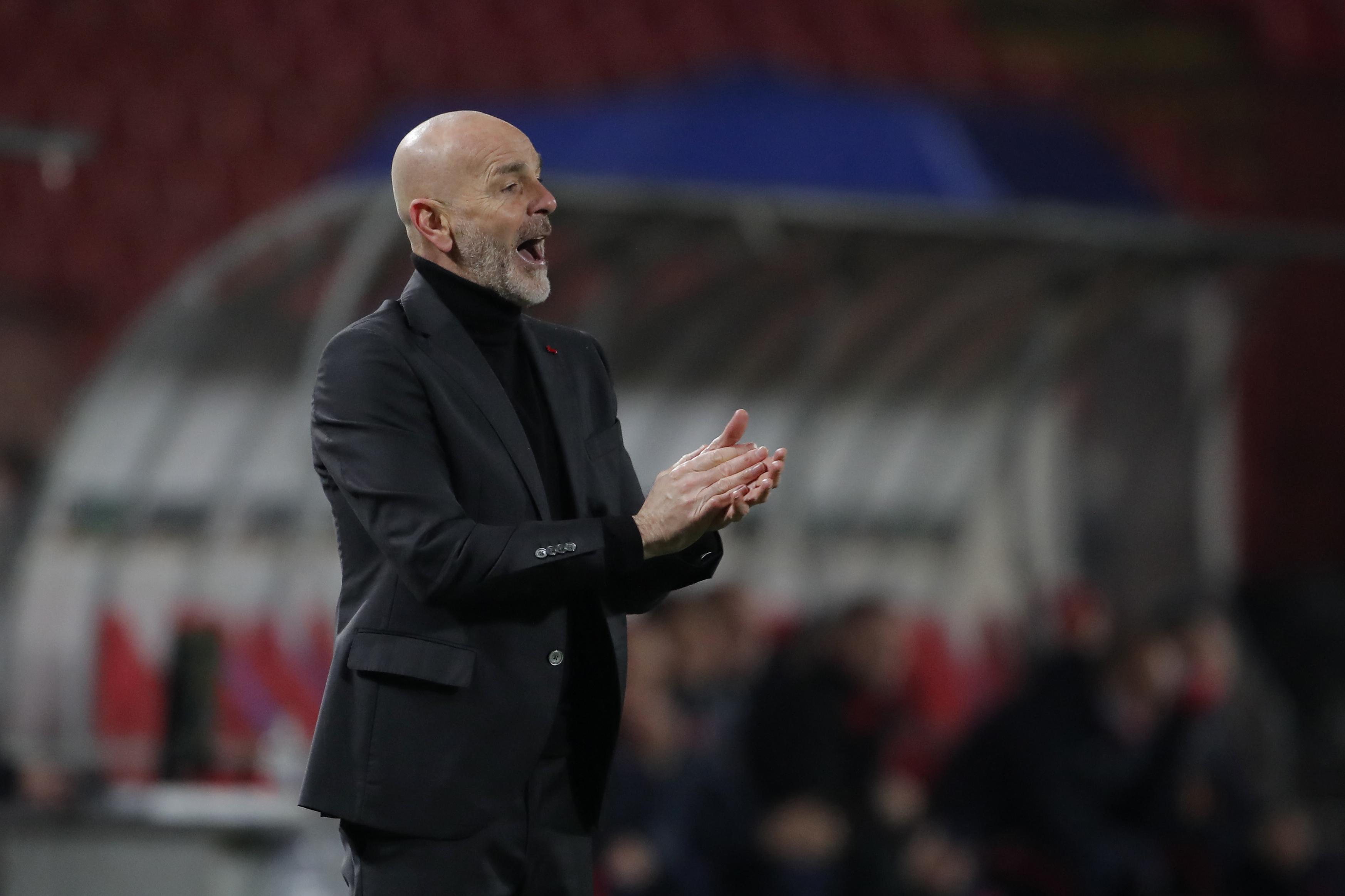 Europa League: Milan pari con la Stella Rossa, Roma ok a Braga