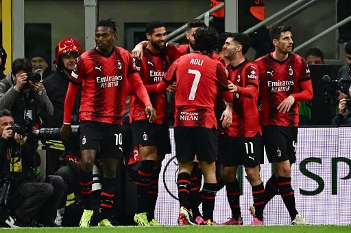 Europa League, Milan-Slavia Praga 4-2 in andata ottavi di finale