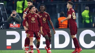 Europa League, Roma-Porto 3-2 e giallorossi agli ottavi