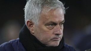 Europa League, Salisburgo-Roma 1-0 in andata playoff