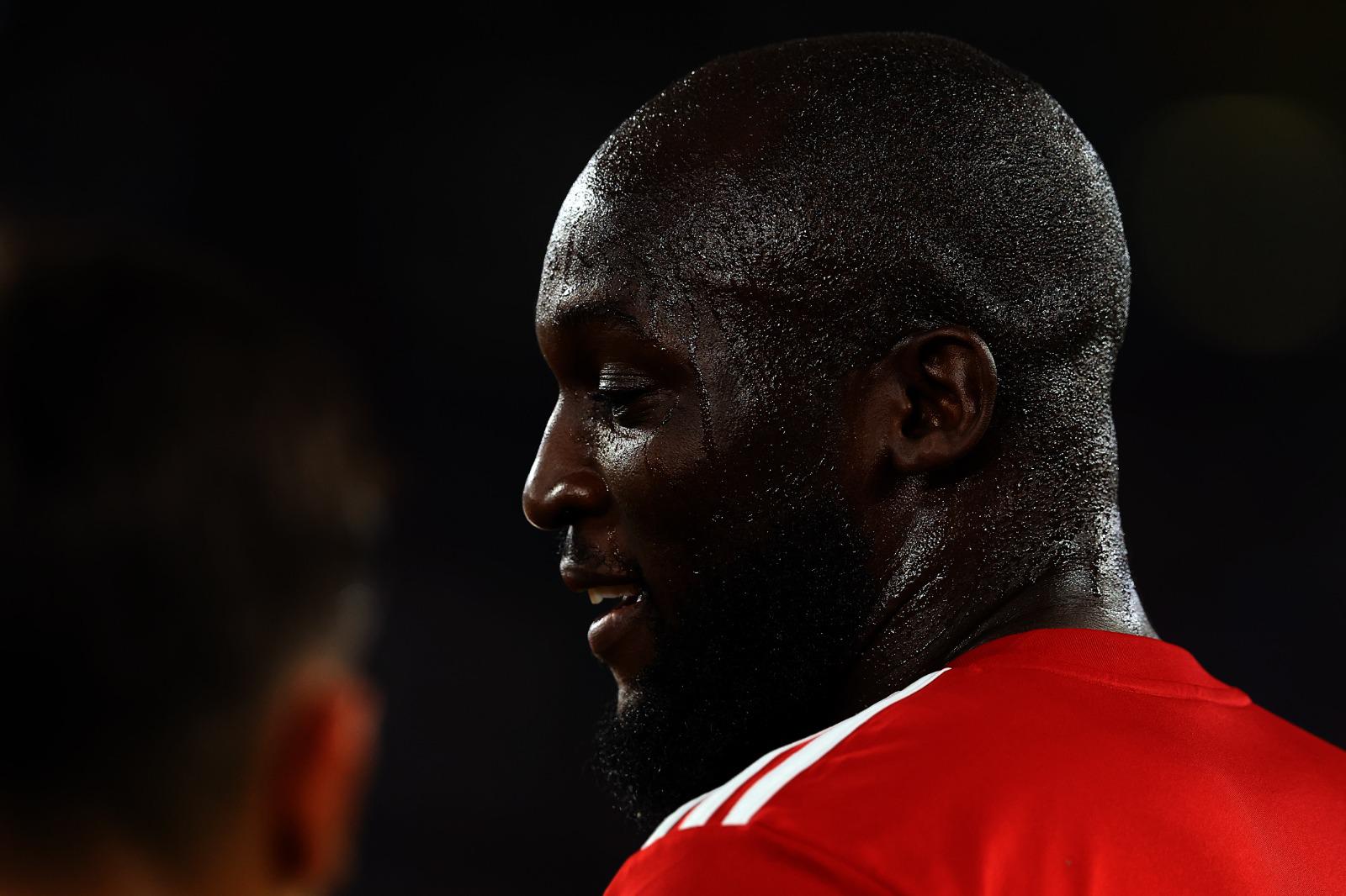 Europa League, Sheriff-Roma 1-2: decide Lukaku