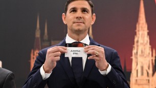 Europa League, sorteggi playoff: Juve-Nantes e Salisburgo-Roma