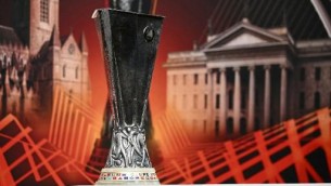 Europa League, sorteggi quarti di finale: derby Milan-Roma e Liverpool-Atalanta