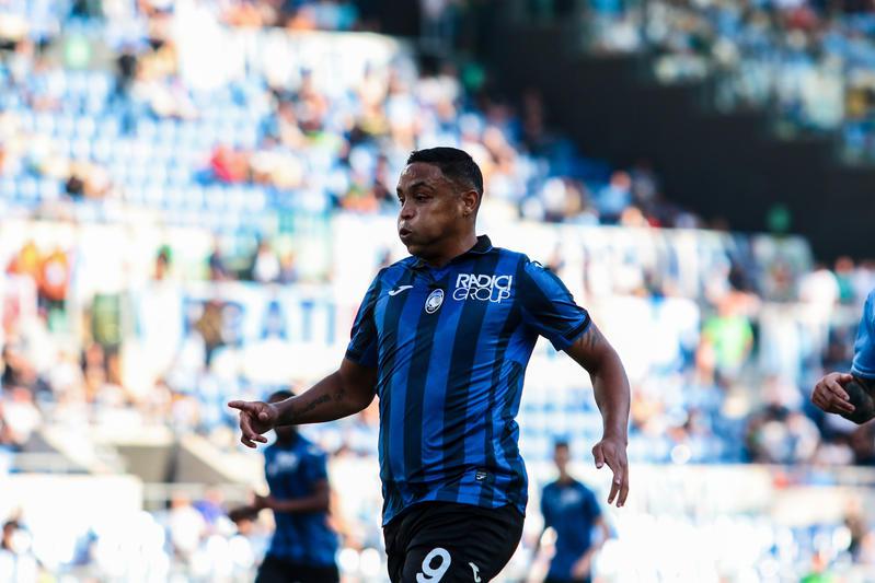Europa League, Sturm Graz-Atalanta 2-2