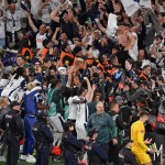 Europa League, Tottenham-Manchester United 1-0: trionfo per gli Spurs